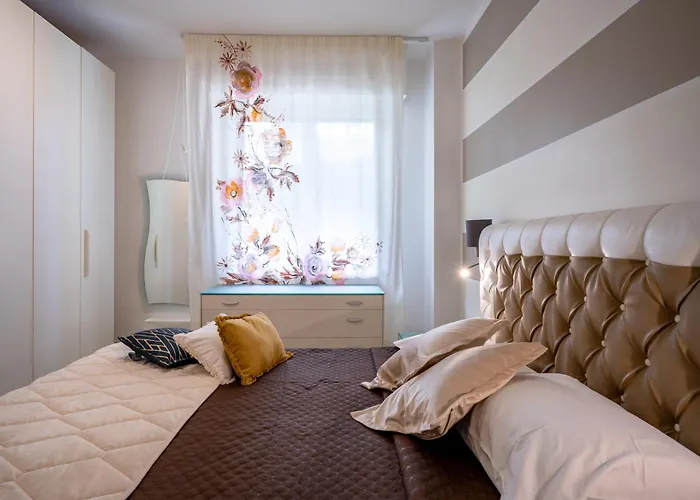 Kalbia Apartment Or Rooms Renovated, Functional, Intimate And More