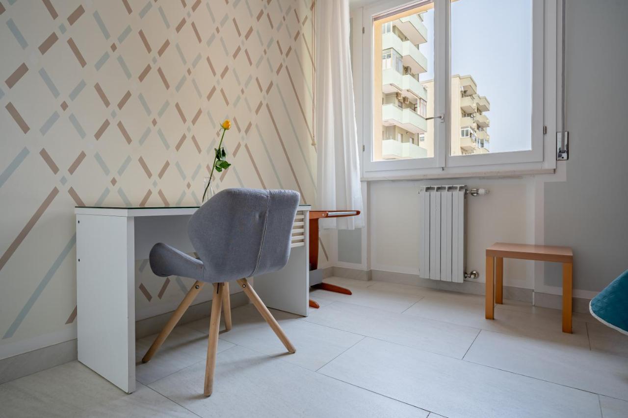 Kalbia Or Renovated, Functional, Intimate And Apartment