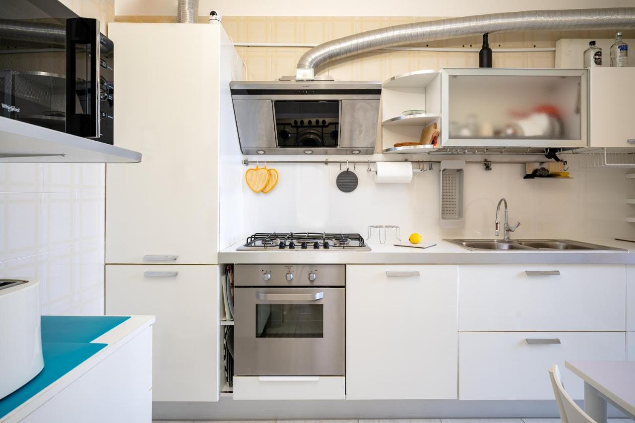 Apartment Kalbia Or Renovated, Functional, Intimate And *