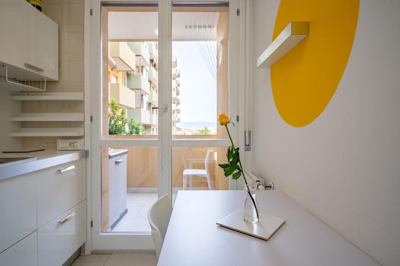 Apartment Kalbia Or Renovated, Functional, Intimate And