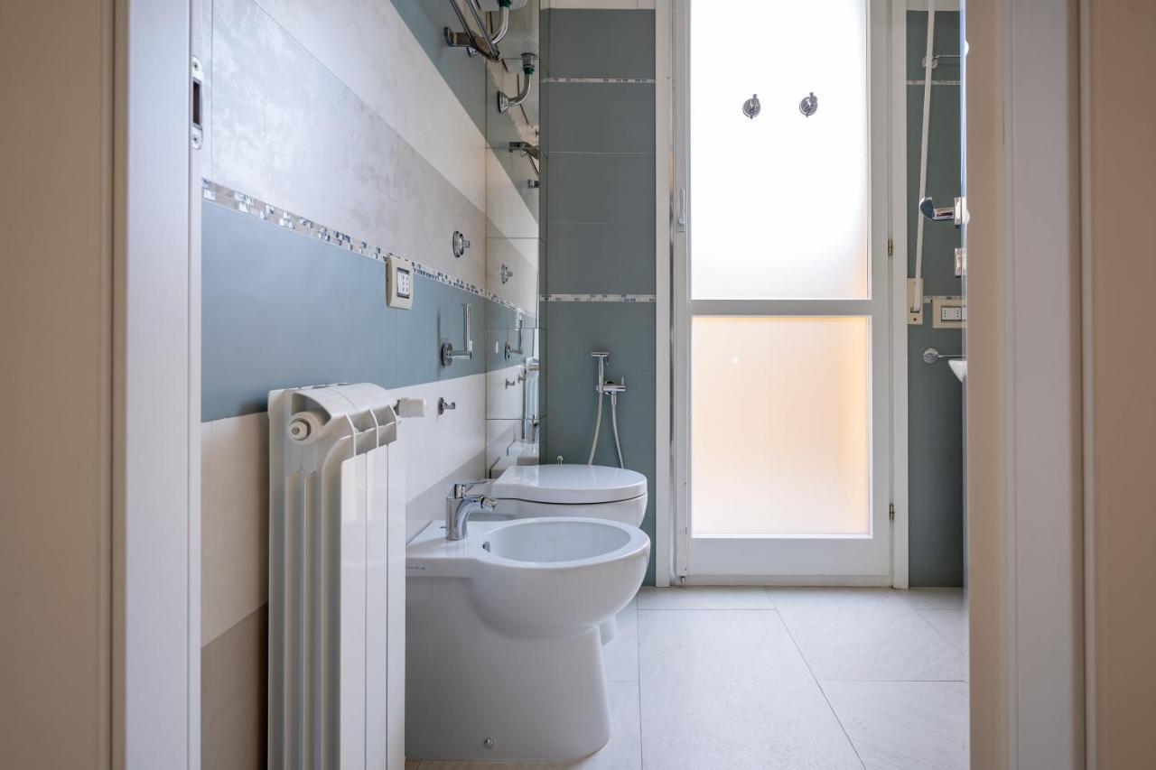 Apartment Kalbia Or Renovated, Functional, Intimate And *