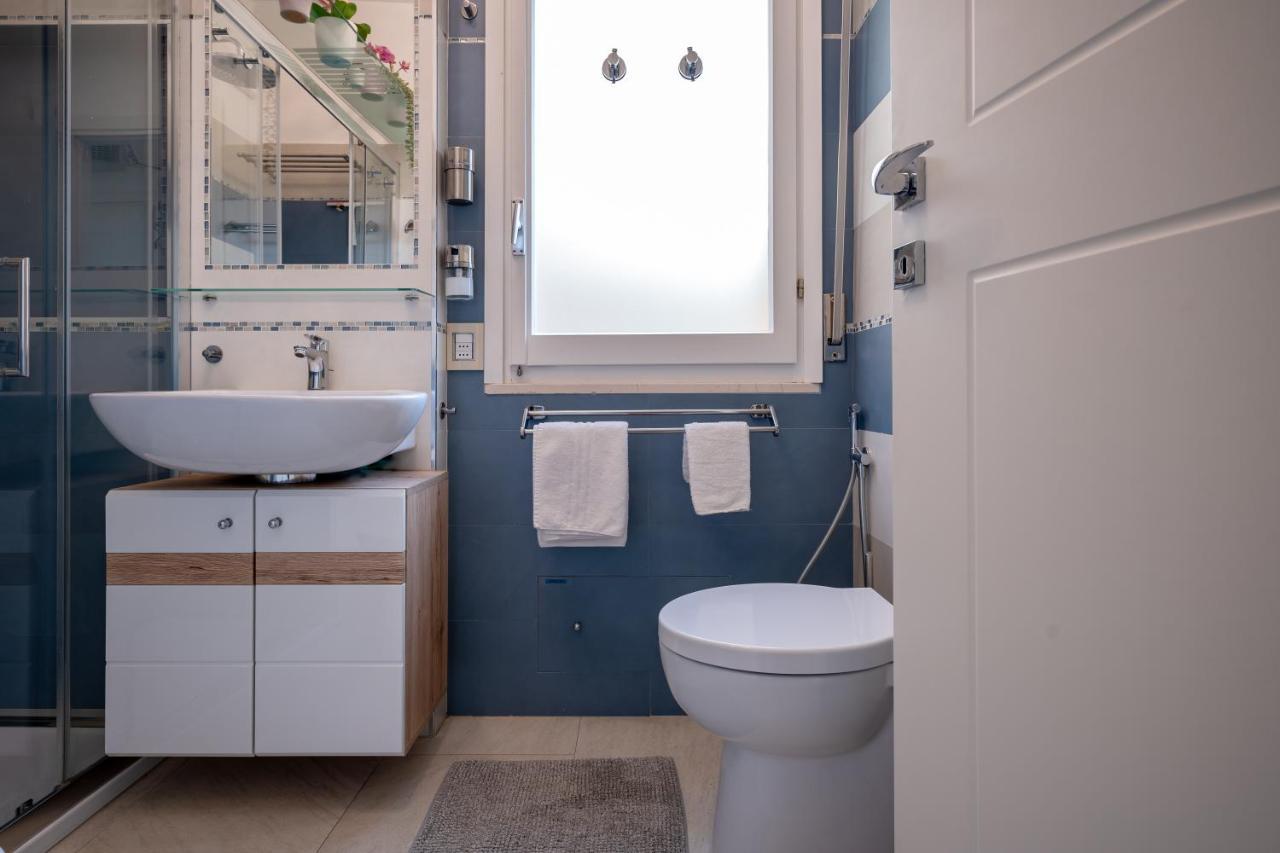 Apartment Kalbia Or Renovated, Functional, Intimate And Cagliari