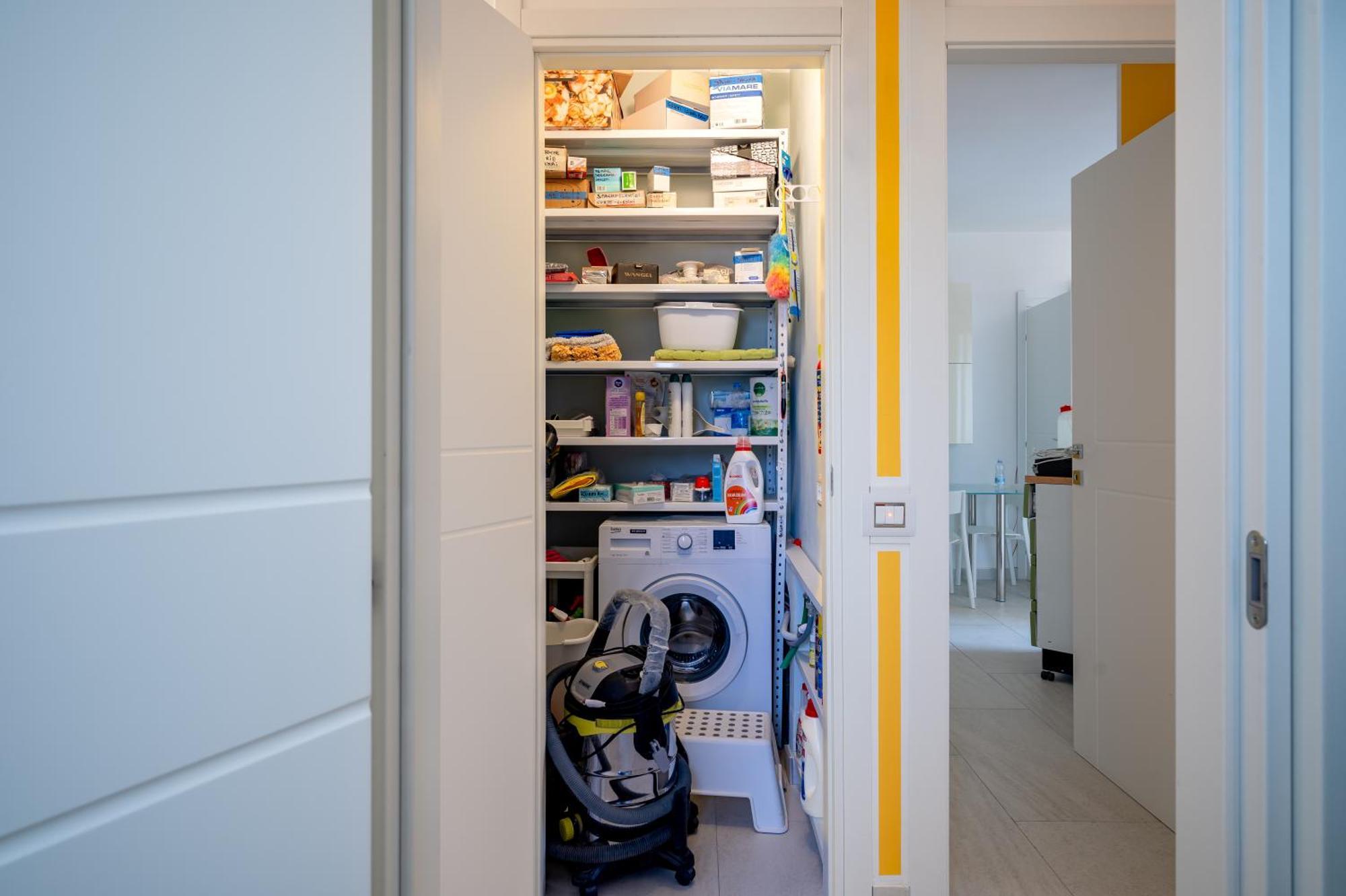 Apartment Kalbia Or Renovated, Functional, Intimate And