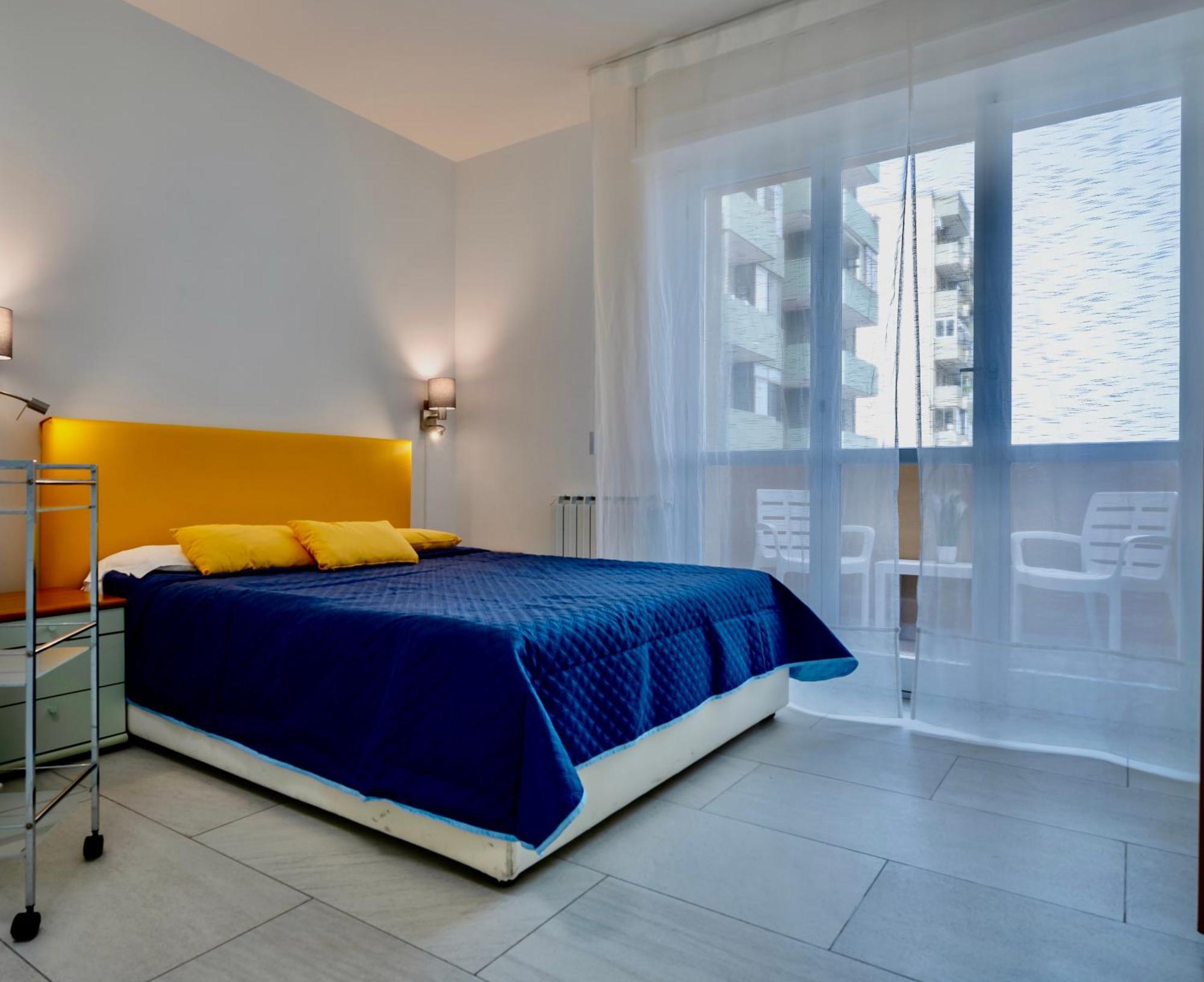 Kalbia Or Renovated, Functional, Intimate And Apartment *