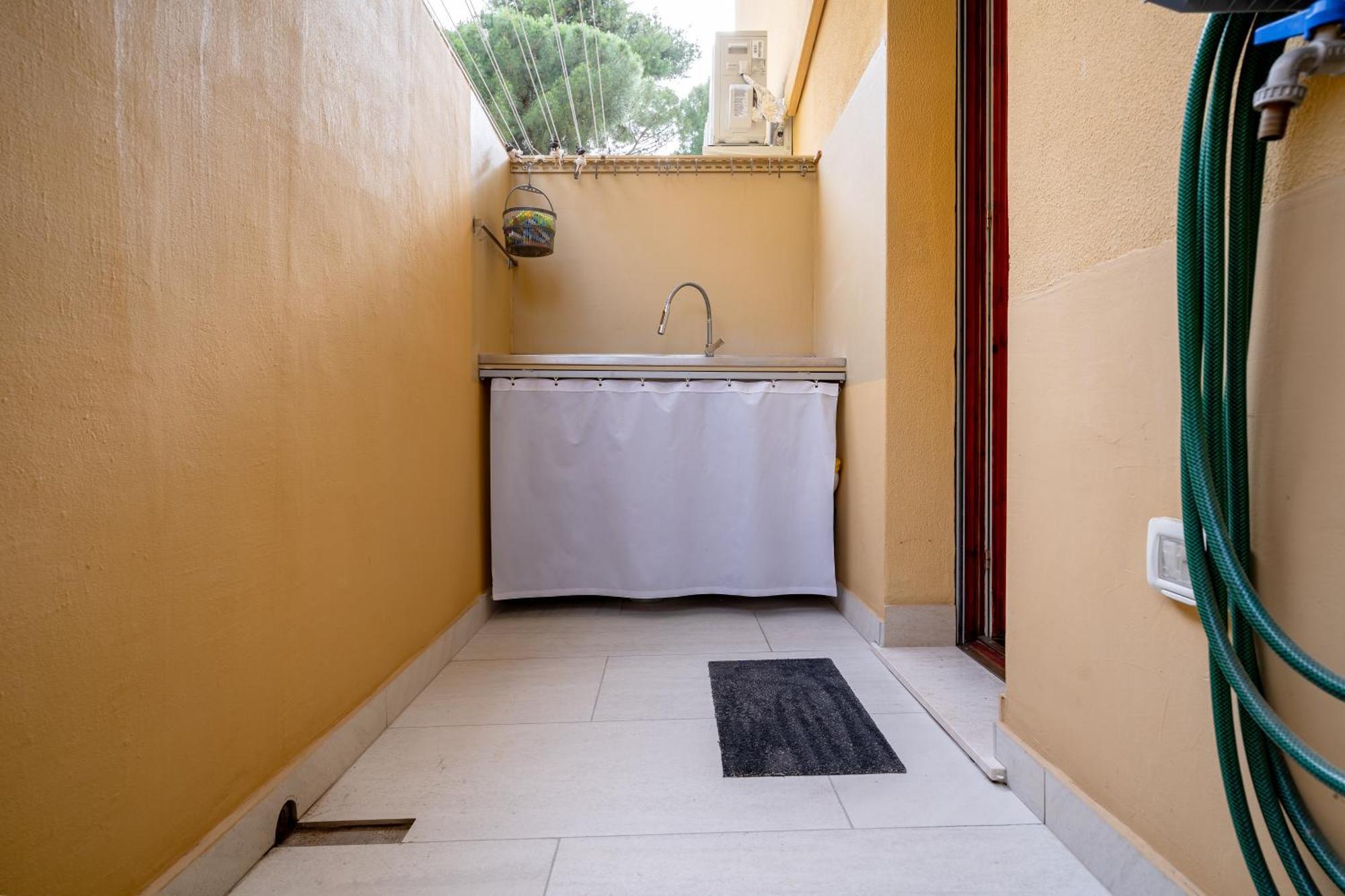 Kalbia Or Renovated, Functional, Intimate And * Cagliari