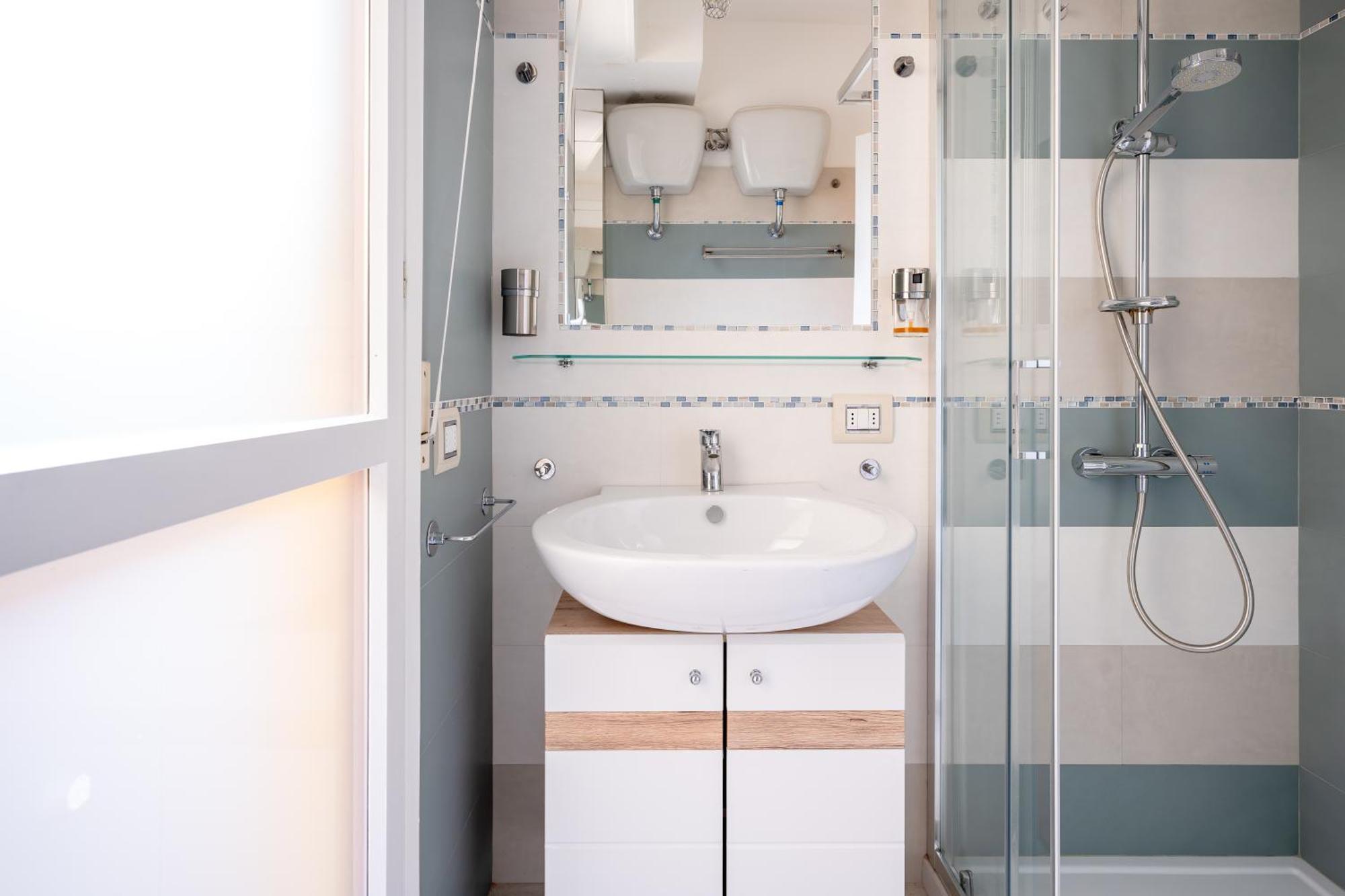 Kalbia Or Renovated, Functional, Intimate And *
