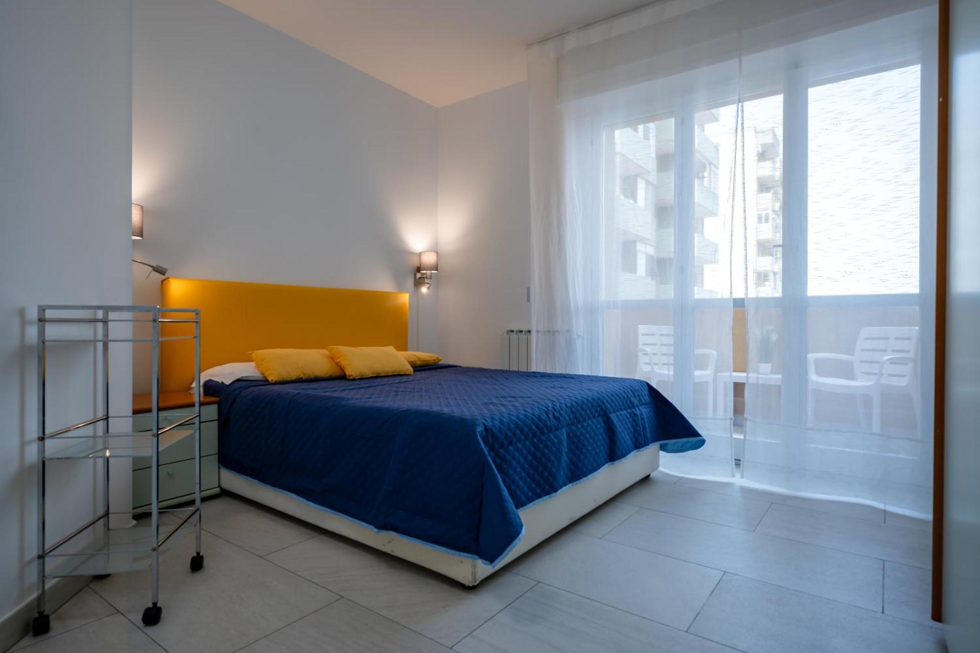 Kalbia Or Renovated, Functional, Intimate And Apartment *