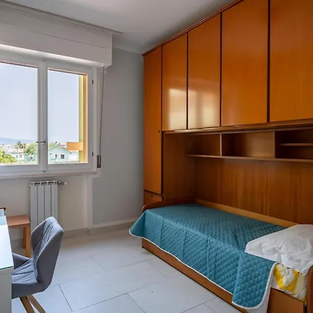 Kalbia Apartment Or Rooms Renovated, Functional, Intimate And More Cagliari Exterior photo