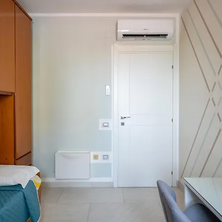 Kalbia Apartment Or Rooms Renovated, Functional, Intimate And More Cagliari Exterior photo