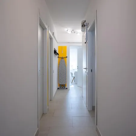 Kalbia Apartment Or Rooms Renovated, Functional, Intimate And More Cagliari Exterior photo