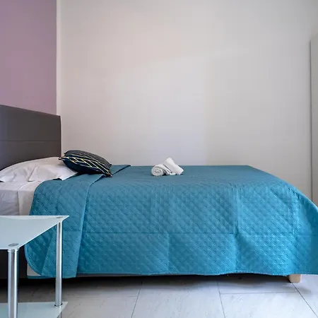 Kalbia Apartment Or Rooms Renovated, Functional, Intimate And More Cagliari Exterior photo