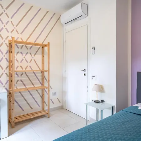 Kalbia Apartment Or Rooms Renovated, Functional, Intimate And More Cagliari Exterior photo