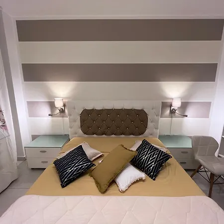 Kalbia Apartment Or Rooms Renovated, Functional, Intimate And More Cagliari Exterior photo