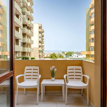 Kalbia Apartment Or Rooms Renovated, Functional, Intimate And More Cagliari Exterior photo