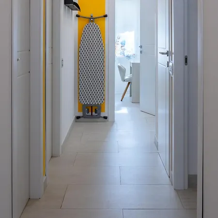 Kalbia Apartment Or Rooms Renovated, Functional, Intimate And More Cagliari Exterior photo