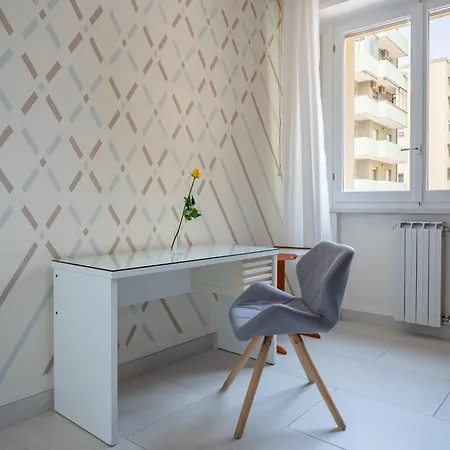 Kalbia Apartment Or Rooms Renovated, Functional, Intimate And More Cagliari Exterior photo