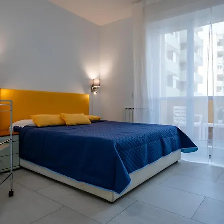Kalbia Apartment Or Rooms Renovated, Functional, Intimate And More Cagliari Exterior photo