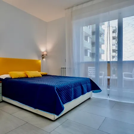 Kalbia Apartment Or Rooms Renovated, Functional, Intimate And More Cagliari Exterior photo
