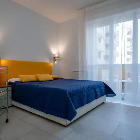 Kalbia Apartment Or Rooms Renovated, Functional, Intimate And More Cagliari Exterior photo