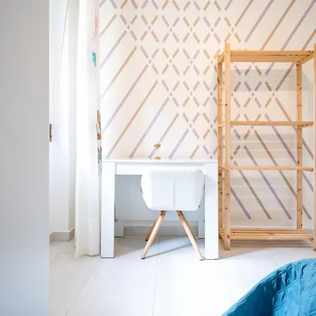 Kalbia Apartment Or Rooms Renovated, Functional, Intimate And More Cagliari Exterior photo