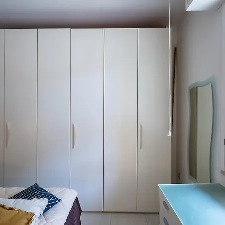Kalbia Apartment Or Rooms Renovated, Functional, Intimate And More Cagliari Exterior photo
