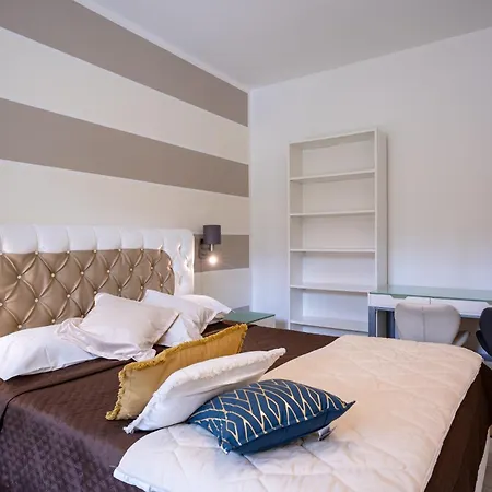 Kalbia Apartment Or Rooms Renovated, Functional, Intimate And More Cagliari Exterior photo