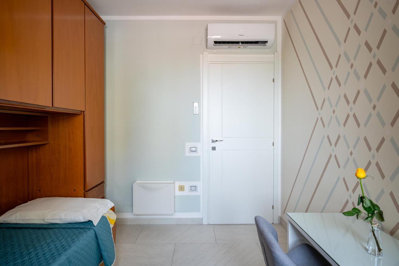 Apartment Kalbia Or Renovated, Functional, Intimate And Cagliari