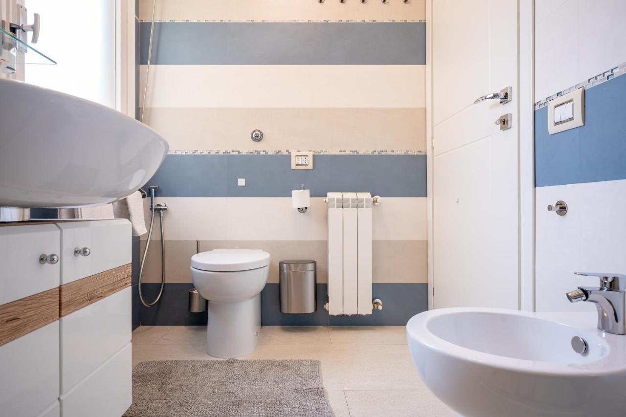 Apartment Kalbia Or Renovated, Functional, Intimate And