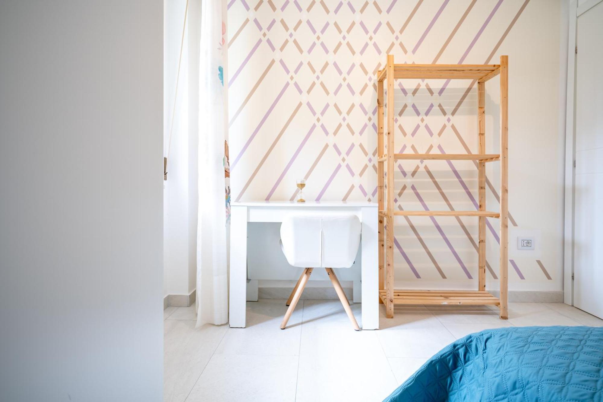 Apartment Kalbia Or Renovated, Functional, Intimate And *