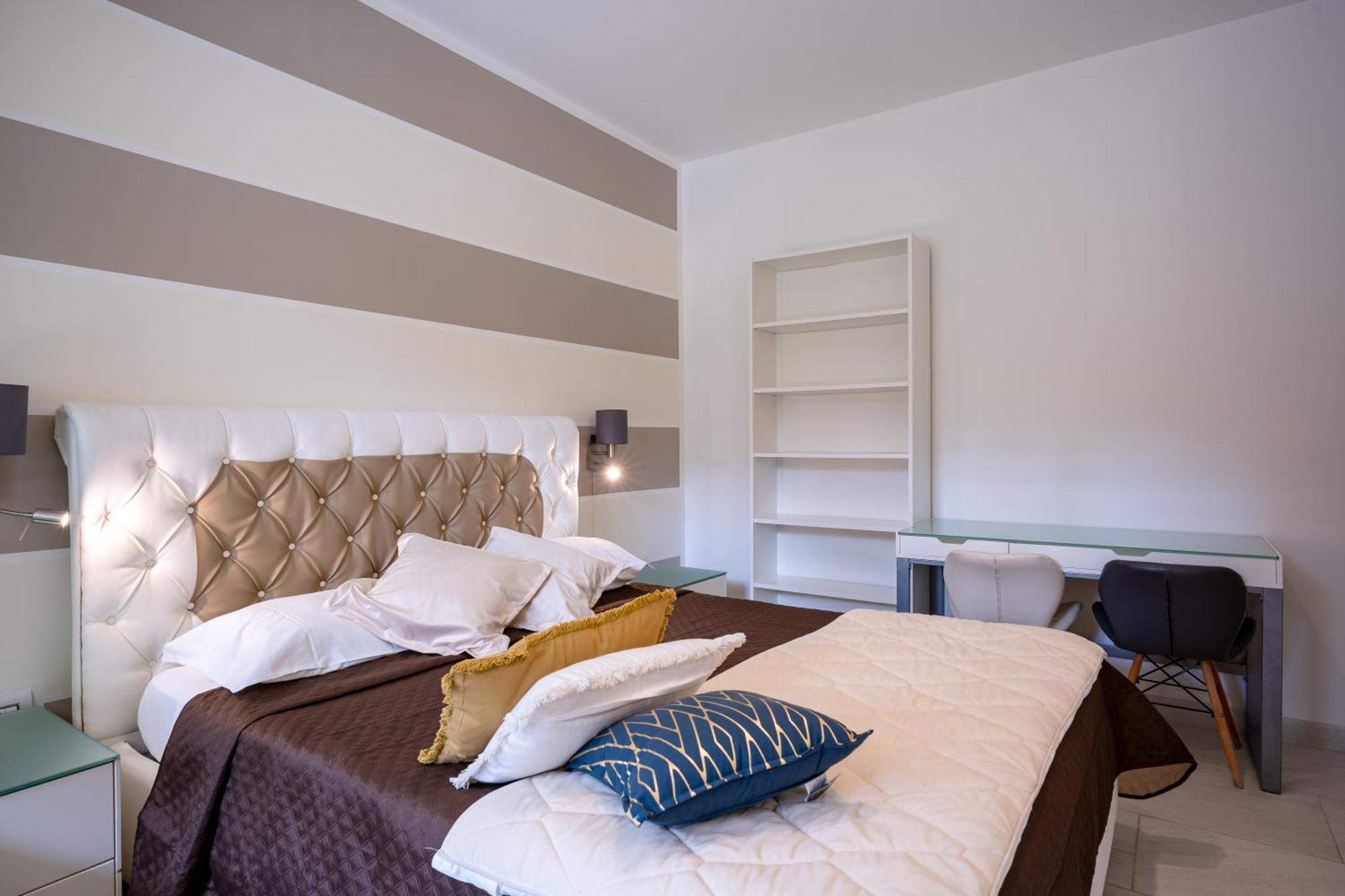Kalbia Or Renovated, Functional, Intimate And Apartment *